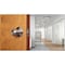 Trans Atlantic Co. SVB Series Standard-Duty Commercial Cylindrical Knob with IC Core, Grade 2 Entry in Stainless Steel DL-SVB53IC-US32D - alternate 2